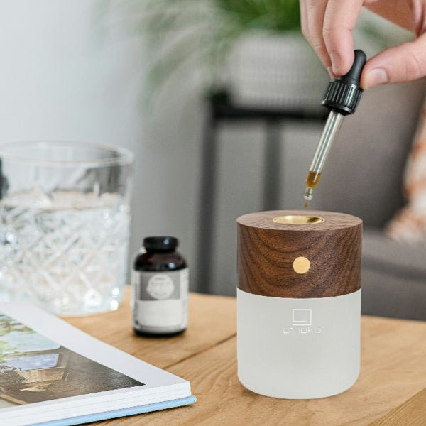 Lamp 2024 aroma diffuser