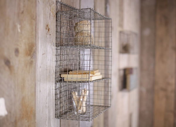 Locker Room store Small Wall Shelf