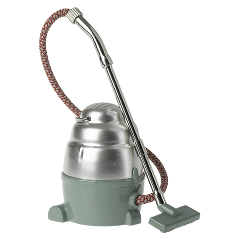 Maileg Vacuum cleaner, Mouse