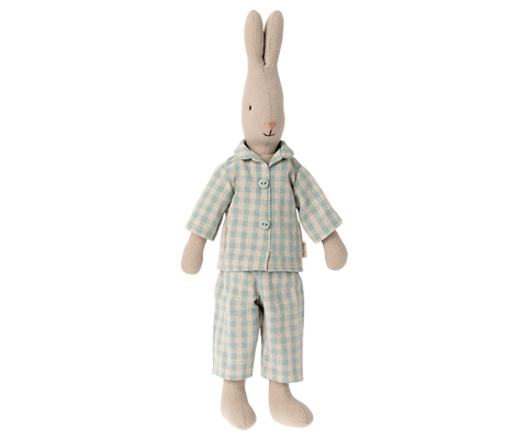 Maileg Rabbit in Pyjamas - Size 2