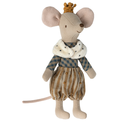 Maileg Prince Mouse - Big Brother