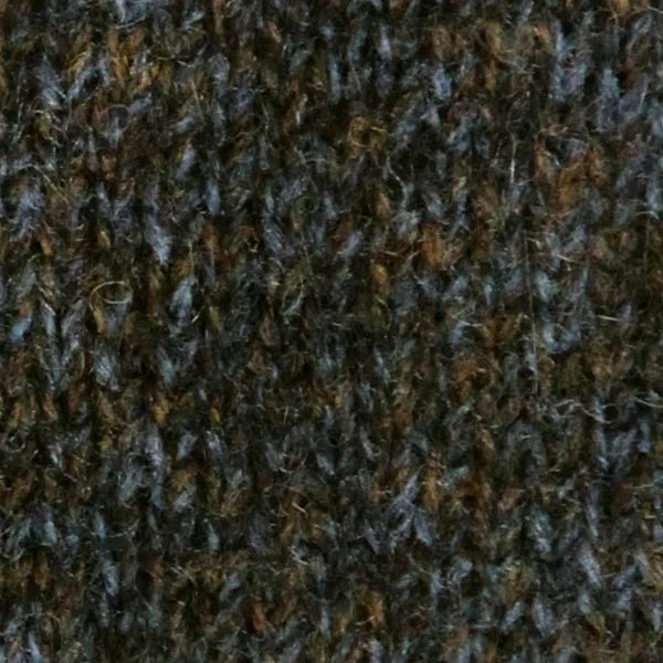 Noble Wilde Possum Merino Fringed Scarf