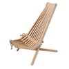 Ecofurn chairs and accessories - eco-friendly