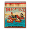 Archivist Matches The Boat Race