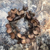 Badam Nut Wreath