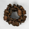 Badam Nut Wreath