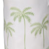 Green Palm Tree Jug