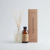 Fragranced Reed Diffuser Sets from St Eval Candle Company - Various Fragrances