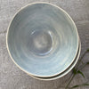 Wonki Ware Soup Bowl - Duck Egg Wash