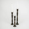 Gil Iron Candle Holder from Olsson &amp; Jensen, Sweden