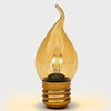 Rechargeable Candle Lightbulb