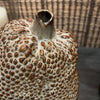 Ceramic Durian Fruit Vase