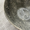 Wonki Ware Pasta Bowl - Charcoal Lace