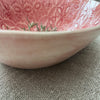 Wonki Ware Pasta Bowl - Pimento Lace