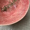 Wonki Ware Pasta Bowl - Pimento Lace