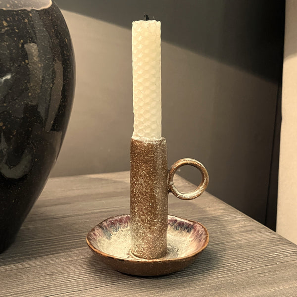 Handmade Amelie Candle Holder