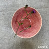 Wonki Ware Soup Bowl - Pimento Lace