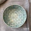 Wonki Ware Pasta Bowl - Marine Lace