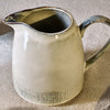 Malia Jug - Cream - Two Size Options