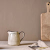 Malia Jug - Cream - Two Size Options