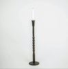 Nicolette Iron Candle Holder - 50cm