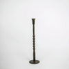 Nicolette Iron Candle Holder - 50cm