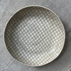 Wonki Ware Large Pie Dish - Warm Grey Lace
