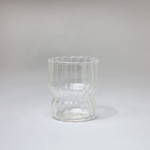 Odette Drinking Glass - Set of Four - Olsson & Jensen, Sweden