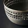 Metal Tealight Holder - Perfo - House Doctor, Denmark