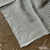 Stone Washed Linen Teatowel - Piana - Various Colours