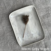 Wonki Ware Rectangular Utensil Dish