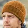 Noble Wilde Possum Merino Rib Beanie Tahiti