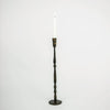 Sabine Tall Iron Candle Holders - 41, 46 and 51cm