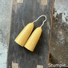 Hand Dipped Beeswax Candles - Various