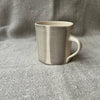 Wonki Ware Mug - Large Straight - Wide Savannah Stripe