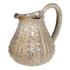 Ceramic Urchin Pitcher - Mottled