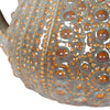 Ceramic Urchin Pitcher - Mottled