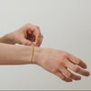 Nora Bracelet - Gold - Pernille Corydon