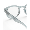 Izipizi Reading Glasses - Style C - Frozen Blue