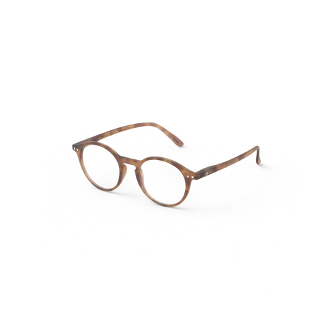 Izipizi Reading Glasses Havana Style D