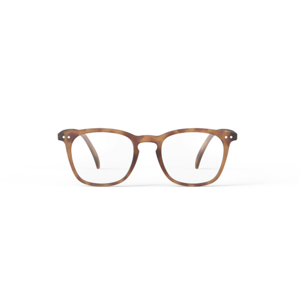 Izipizi Havana Style E Reading Glasses