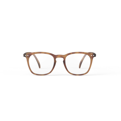 Izipizi Havana Style E Reading Glasses