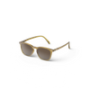 Izipizi Sunglasses Golden Green Style £