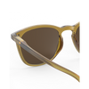 Izipizi Sunglasses - Style E - Golden Green