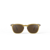 Izipizi Sunglasses - Style E - Golden Green