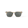 Izipizi Sunglasses - Style E - Light Tortoise