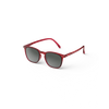 Izipizi Sunglasses - Style E - Red