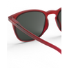 Izipizi Sunglasses - Style E - Red