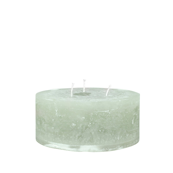 Multiwick Candle Verte