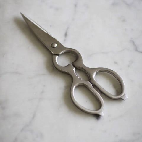 Stainless Steel Strong Kitchen Scissors